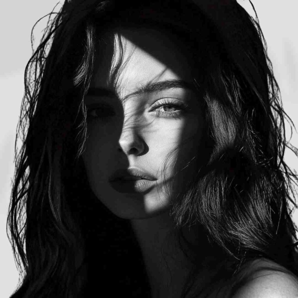 Alone Girl DP Latest