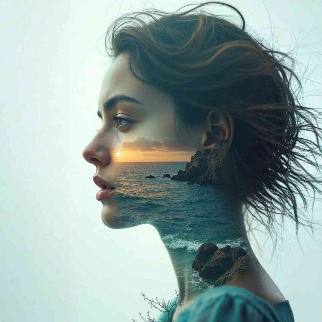 Alone Girl DP Latest