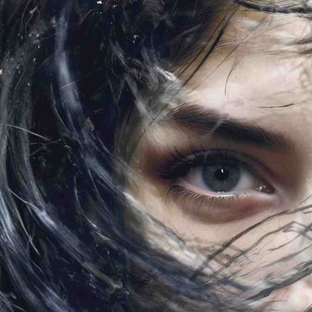 Sad Pics Alone Girl DP