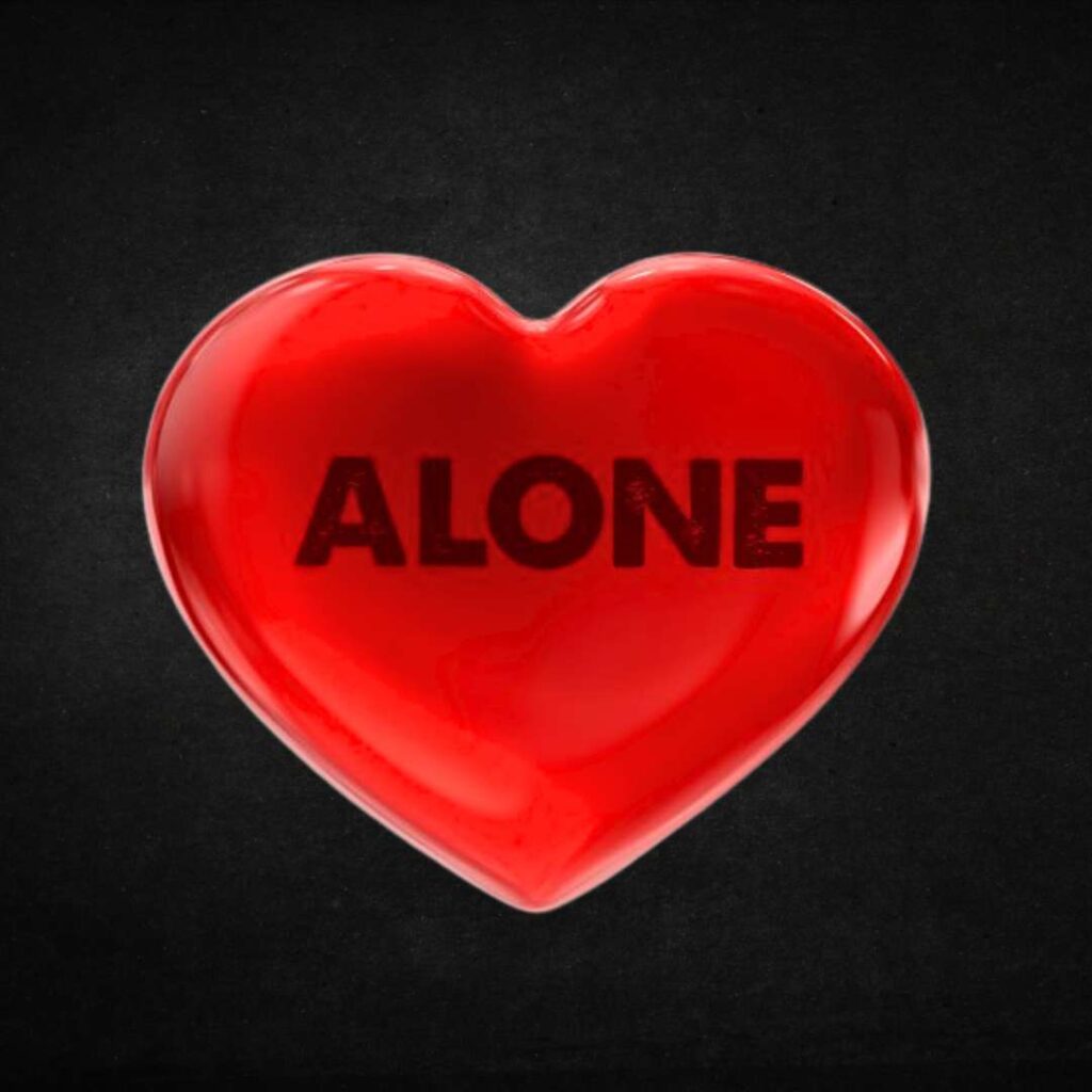 Sad Pics Alone Girl DP