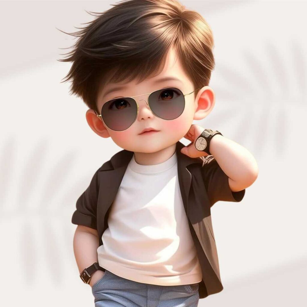 Cool Profile Anime DP