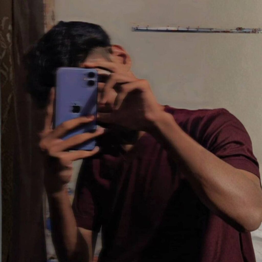 Blur DP for Instagram Boy Pictures