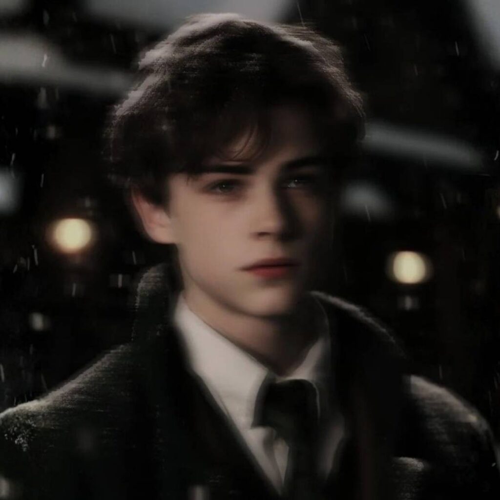 Blur DP for Instagram Boy Pictures