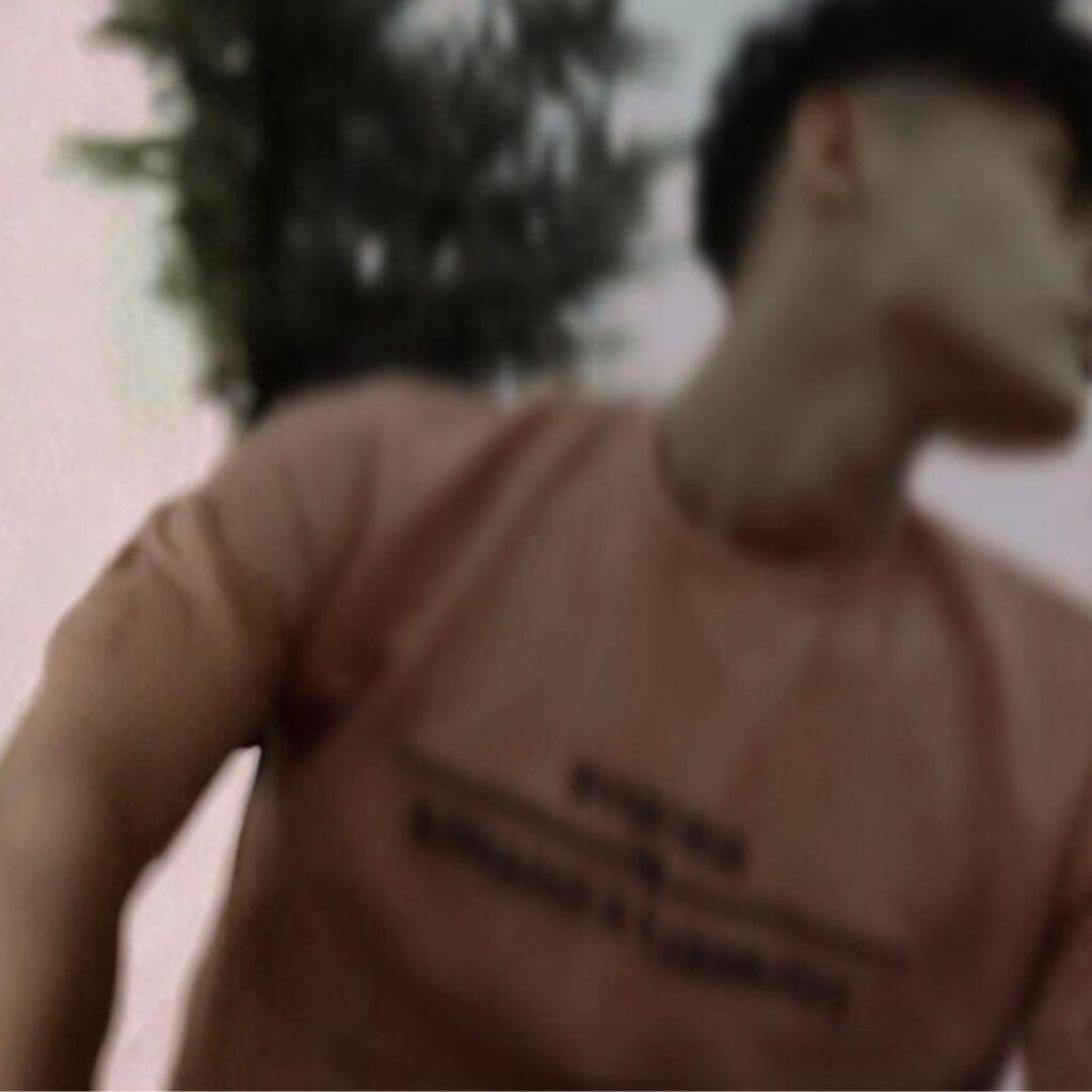 Blur DP for Instagram Boy Pictures