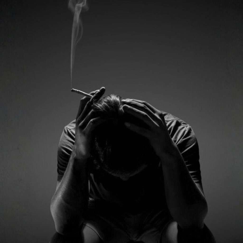 Blur DP for Instagram Boy Pictures