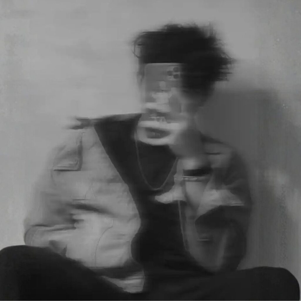 Blur DP for Instagram Boy