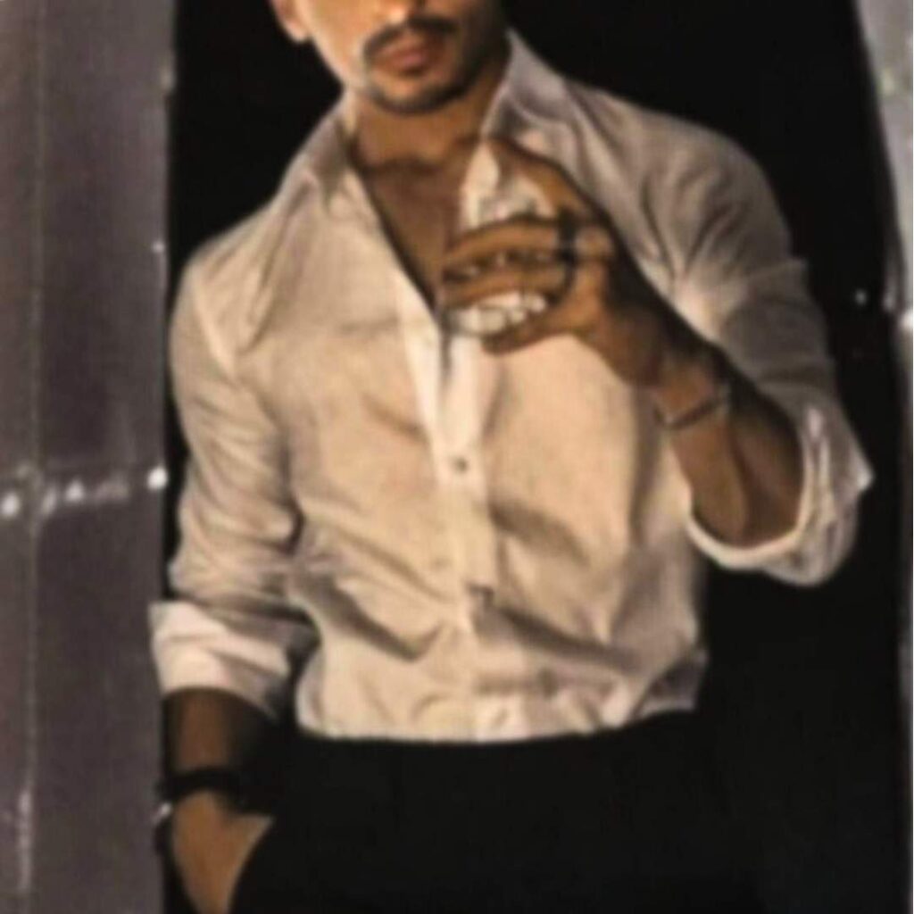 Blur DP for Instagram Boy