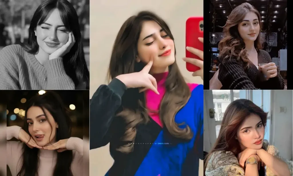 Girls DP for Instagram