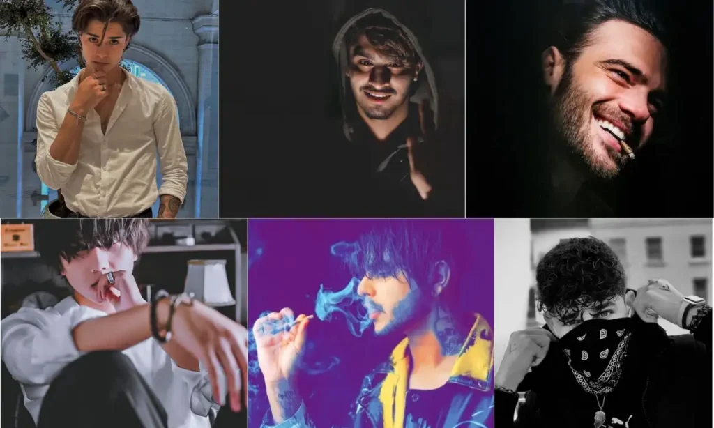 Killer Attitude DP for Boy