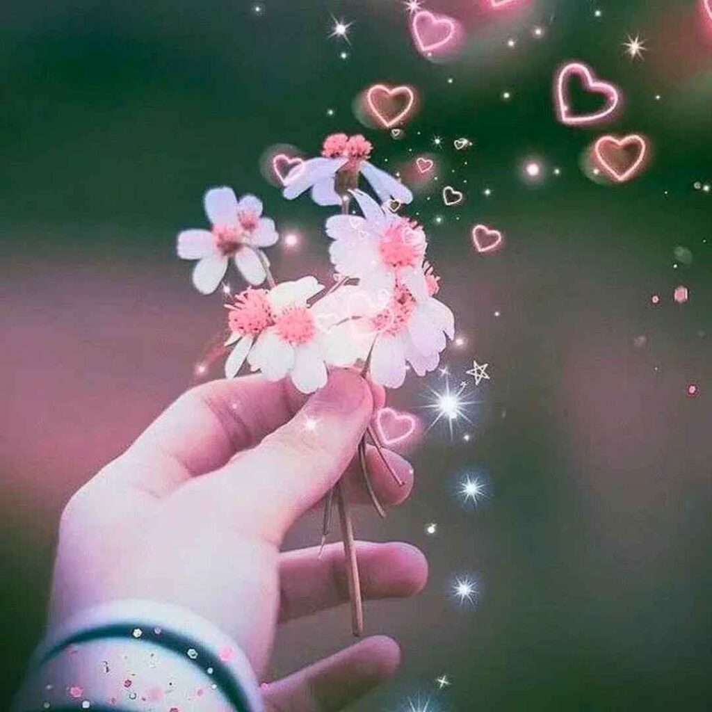 Nice WhatsApp DP Quotes