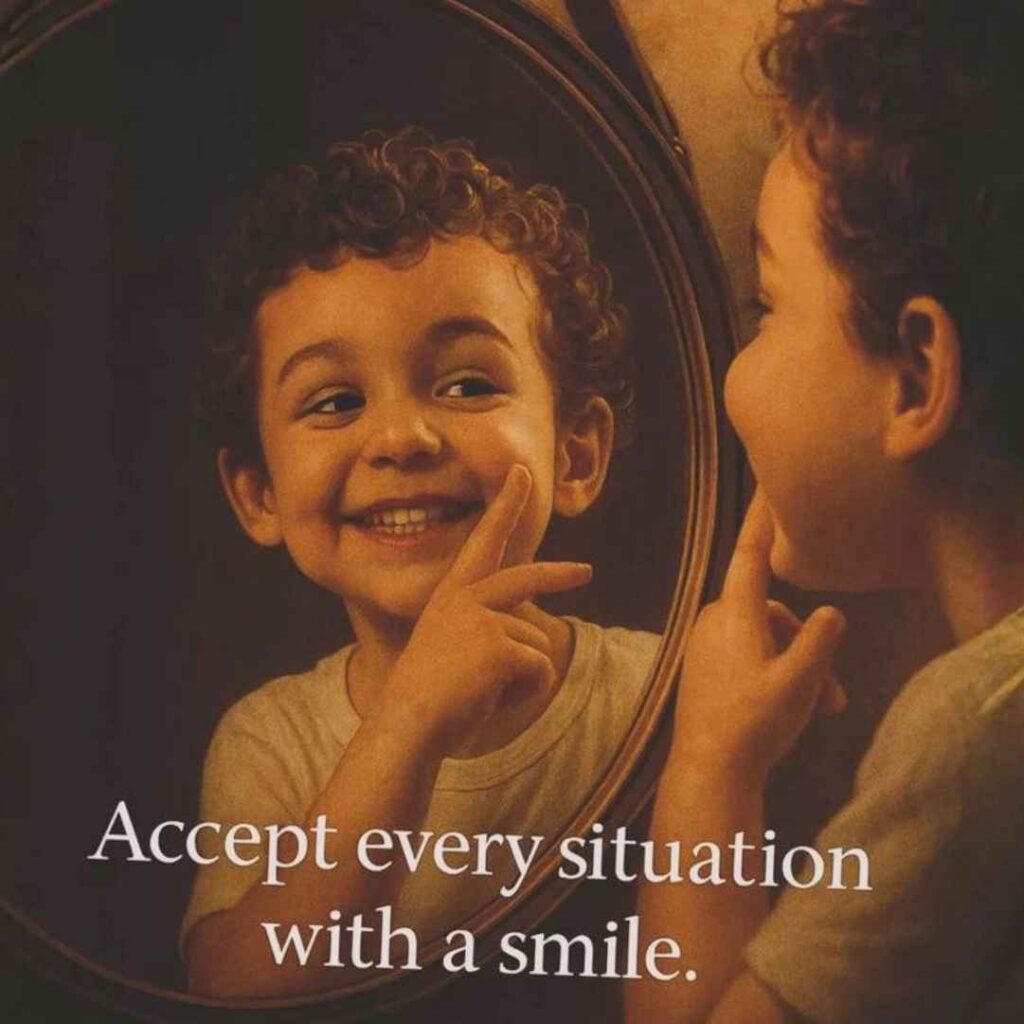 Nice WhatsApp DP Quotes