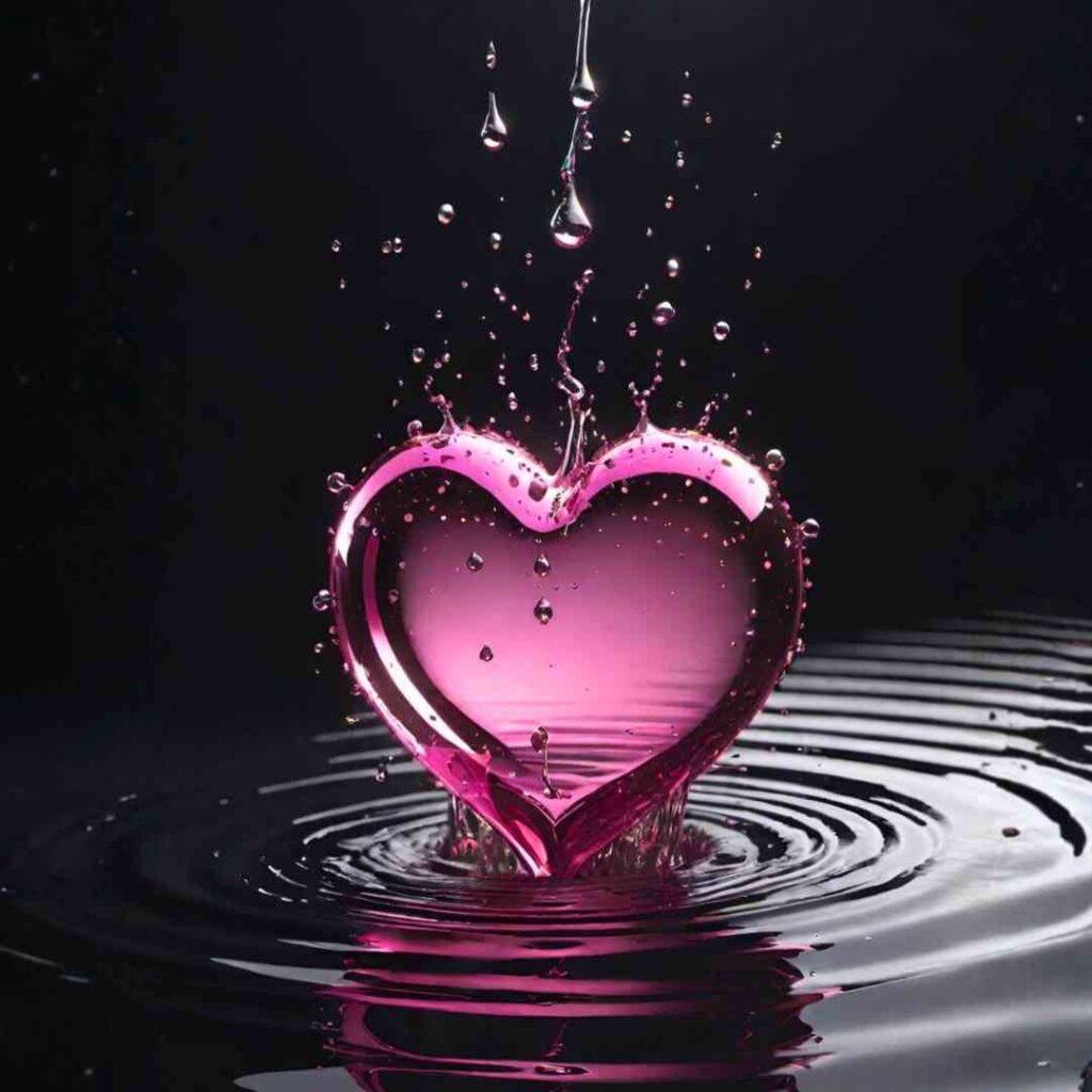 Love Nice WhatsApp DP