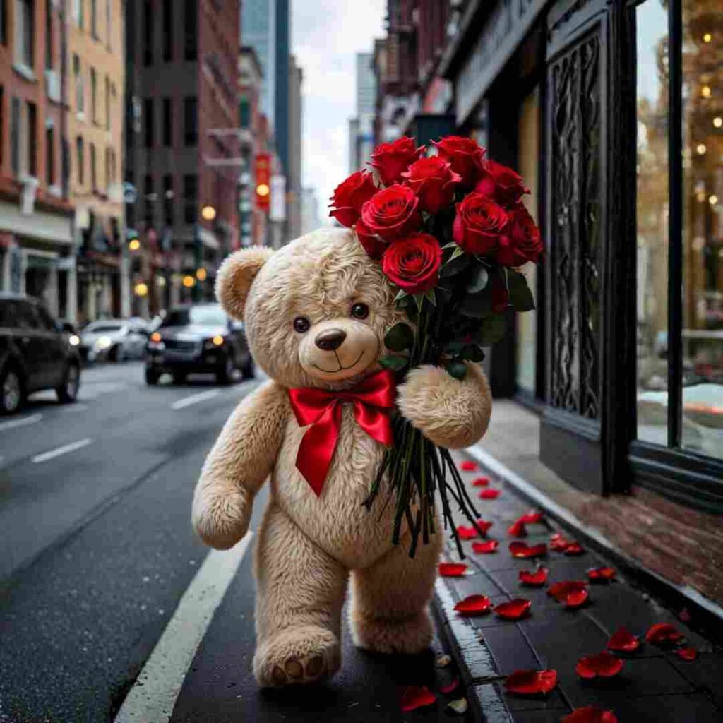 Love Nice WhatsApp DP