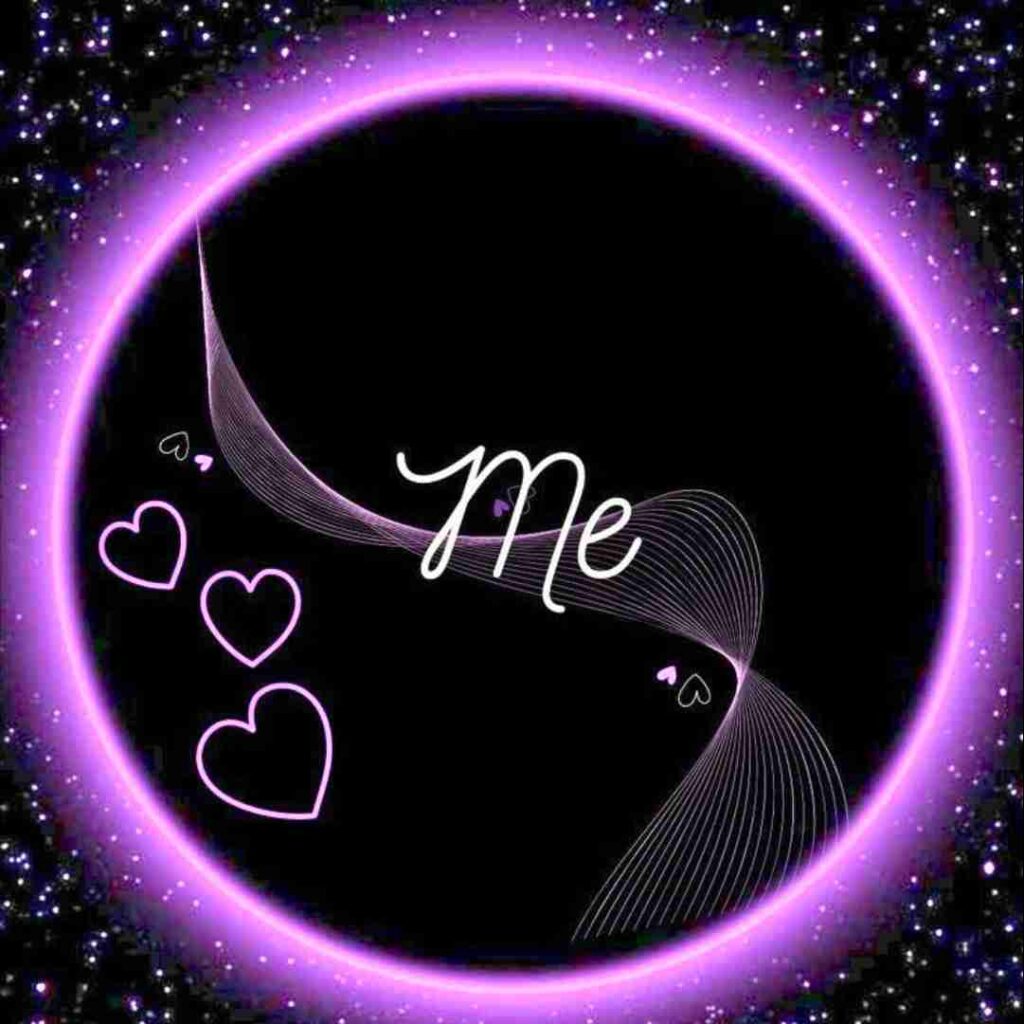 Nice WhatsApp DP for Girl