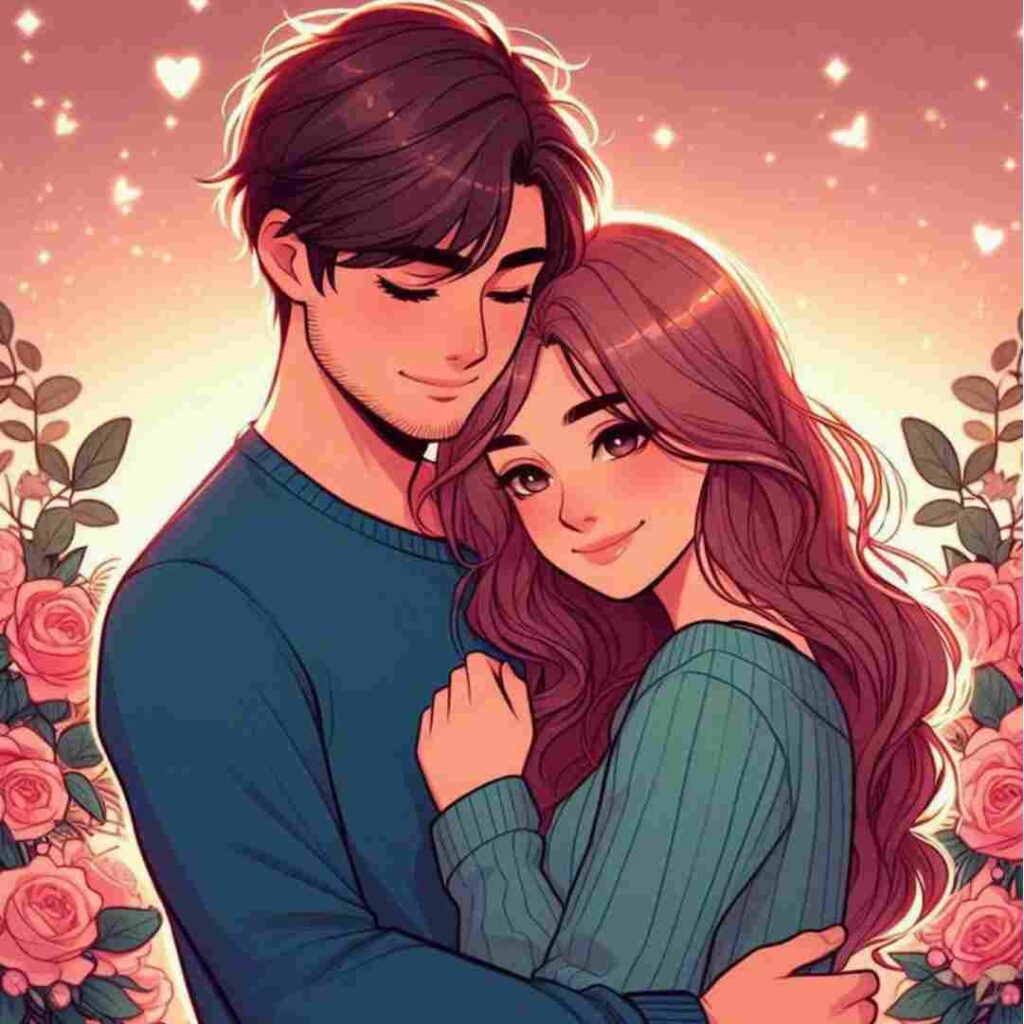 Beautiful Profile Love DP