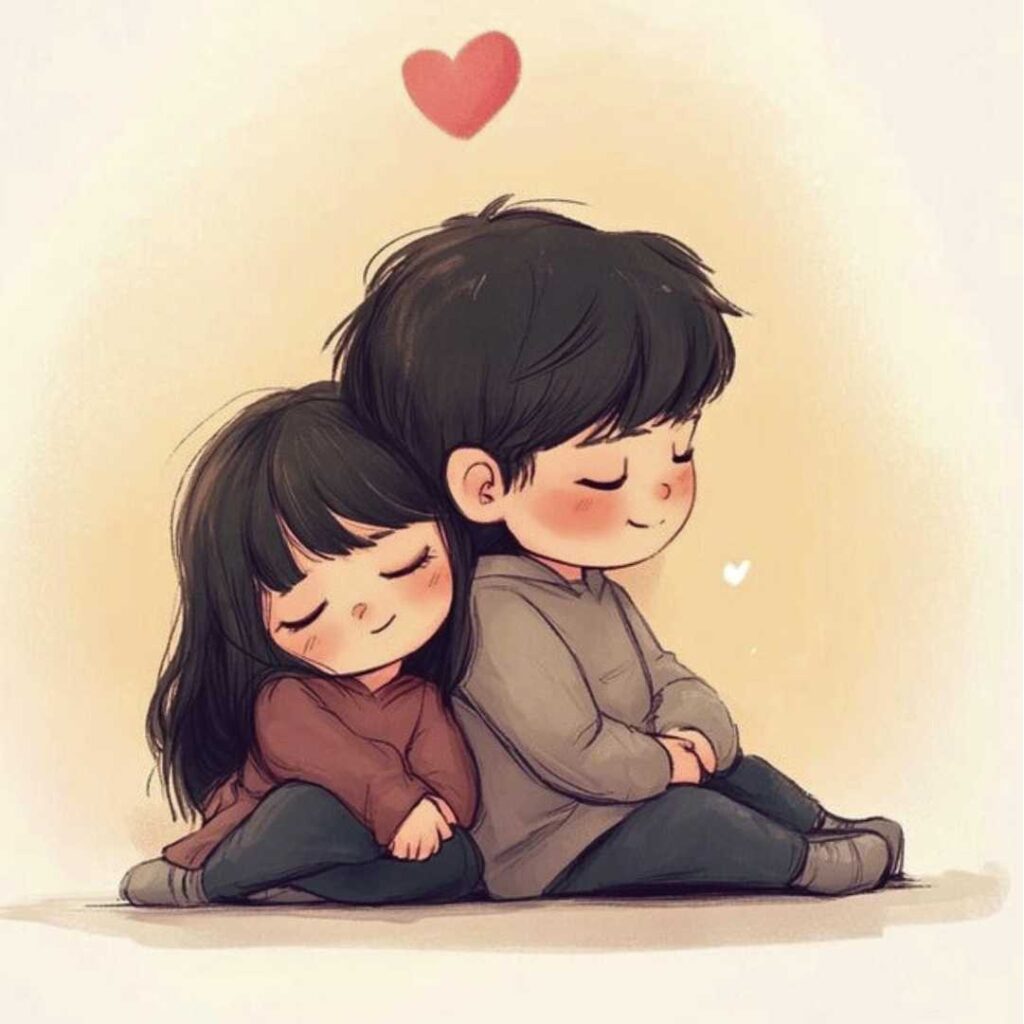 Beautiful Profile Love DP