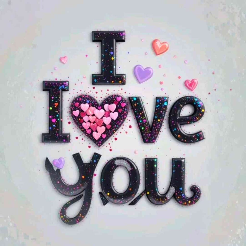 Beautiful Profile Love DP