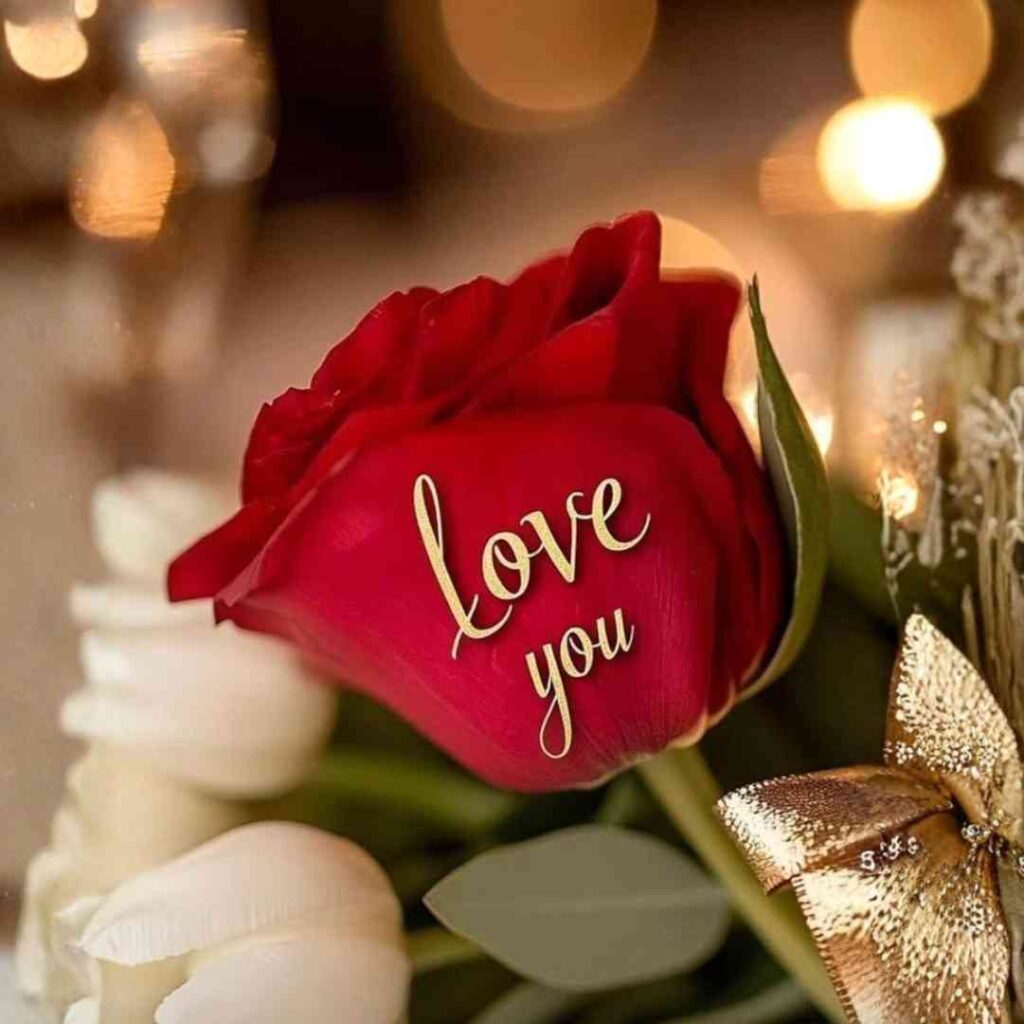 Cute Profile Love DP