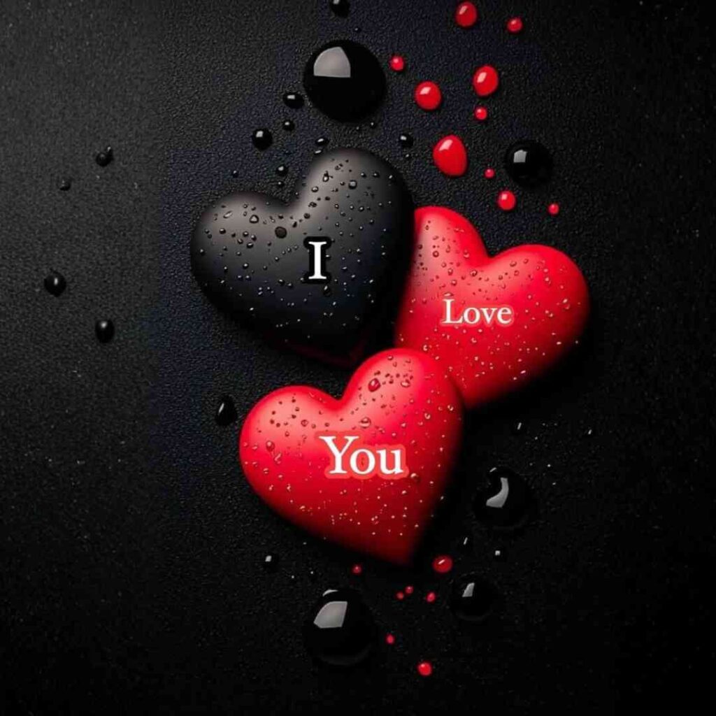 Cute Profile Love DP