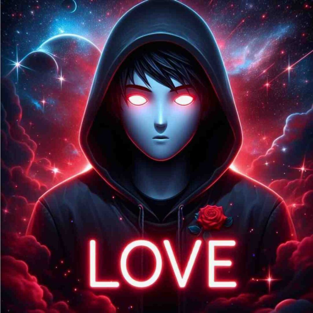 Cute Profile Love DP