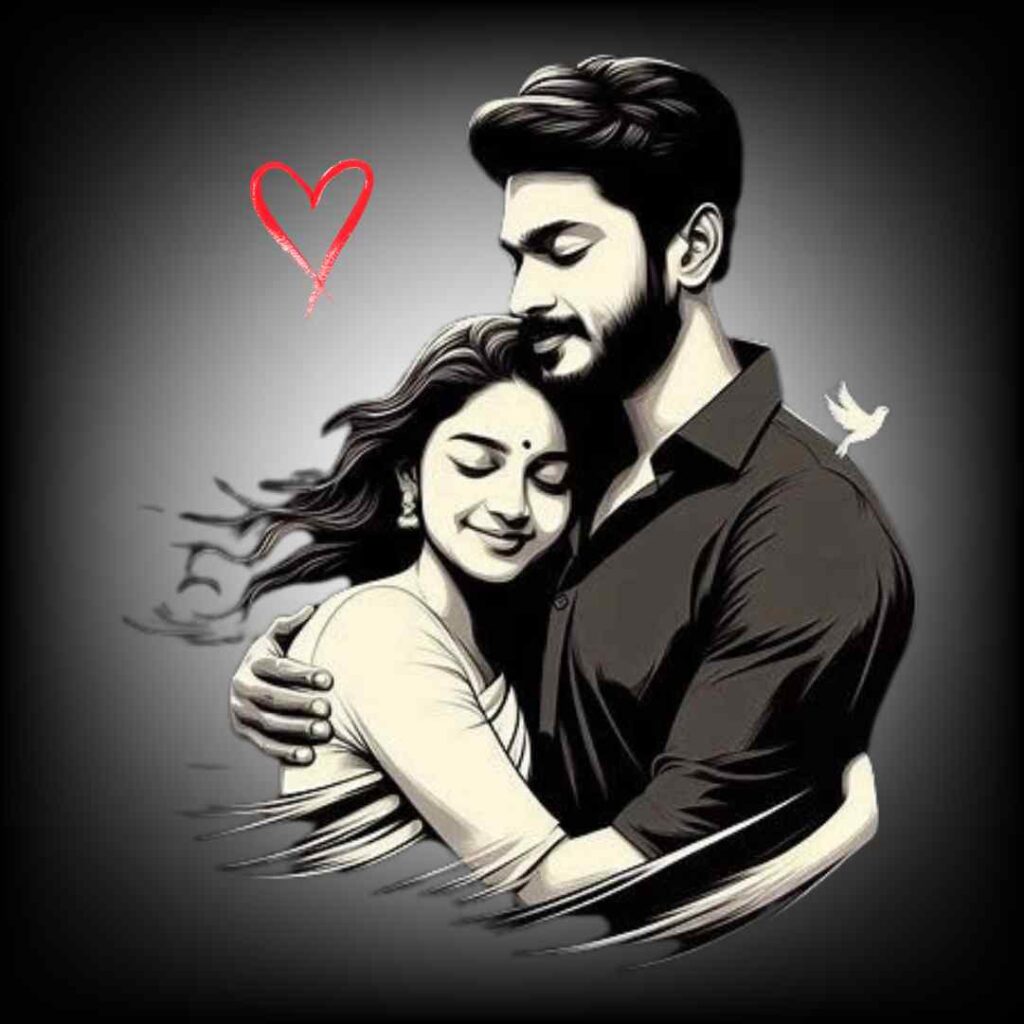 Profile Love DP Pictures