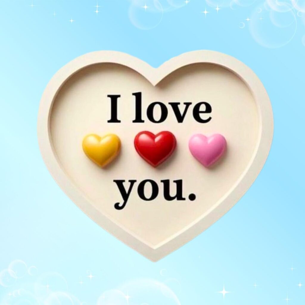 Profile Love DP Pictures