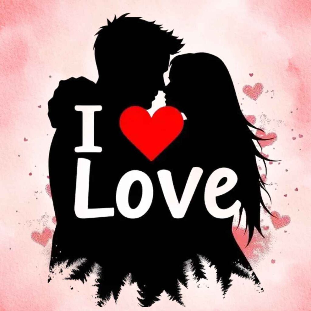 Profile Love DP Pictures