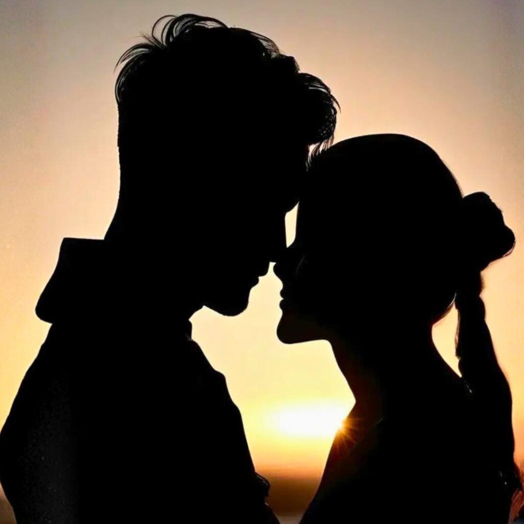 Profile Love DP Pictures