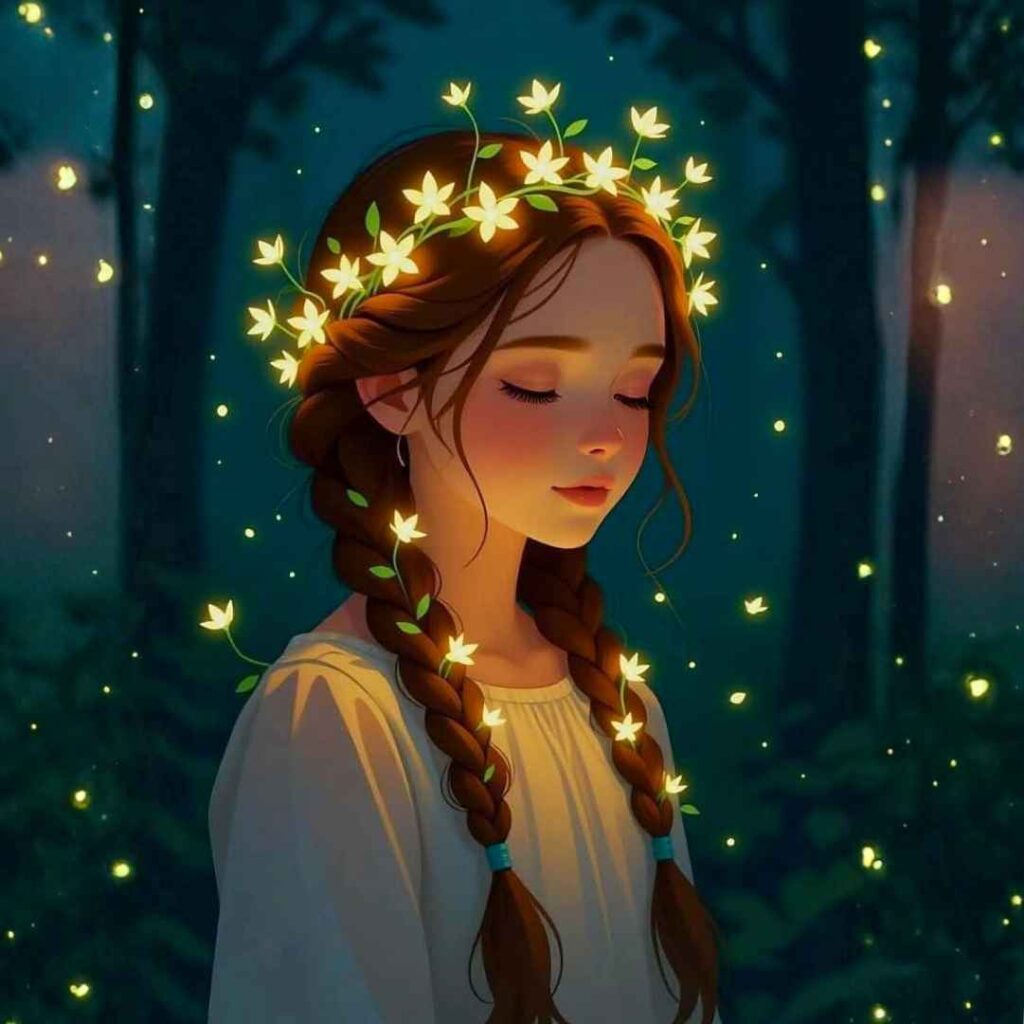 DP Images for Girls Cartoon