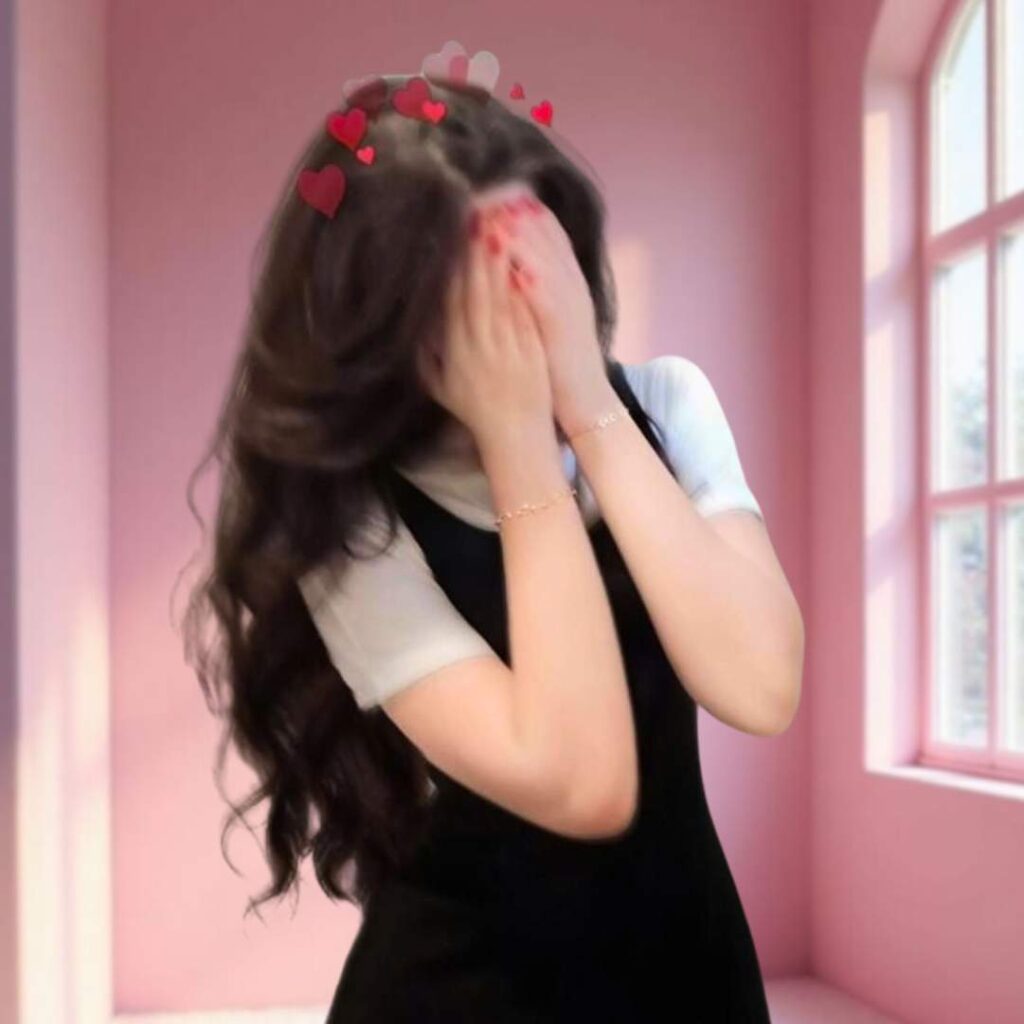 DP Images for Girls Pictures