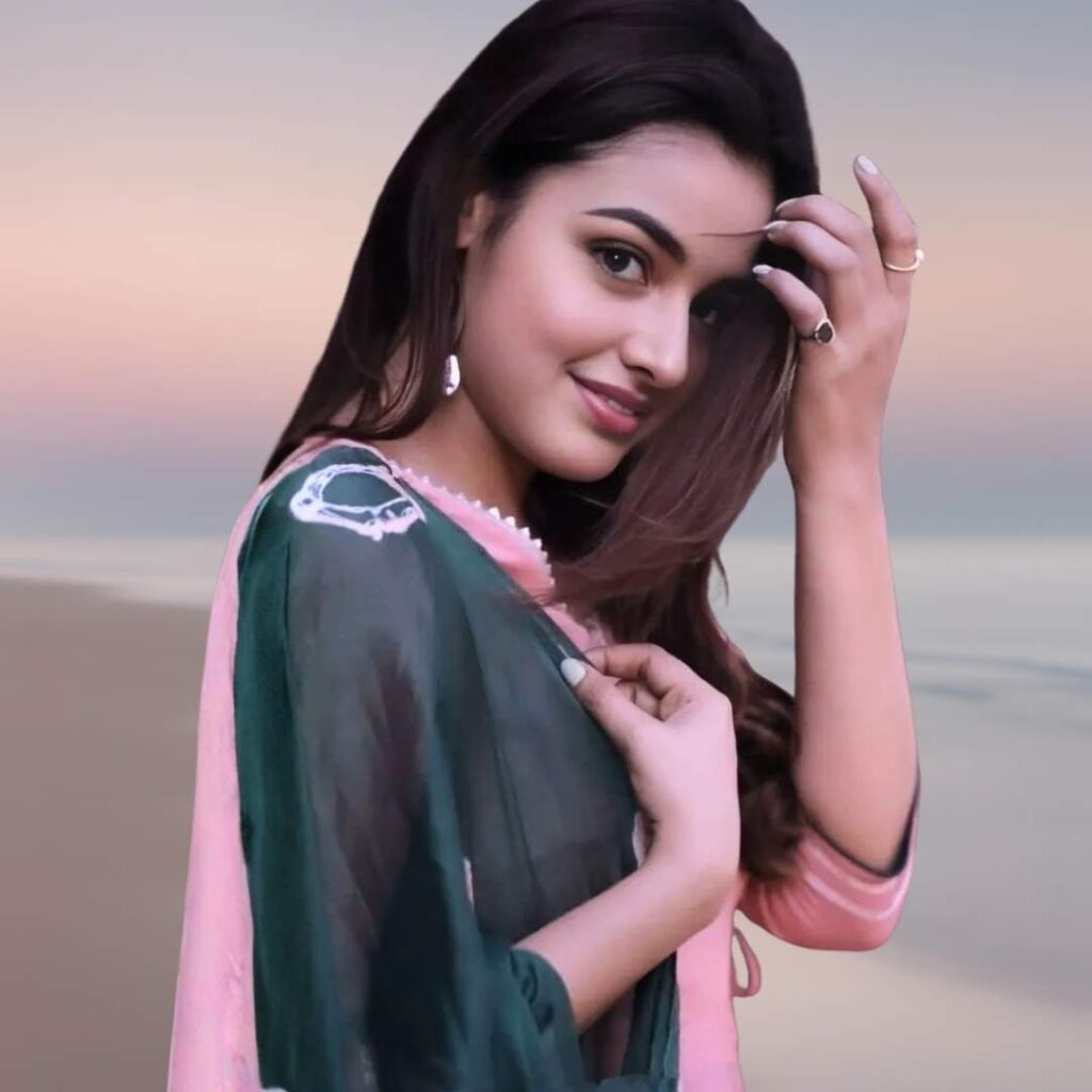 DP Images for Girls Pictures