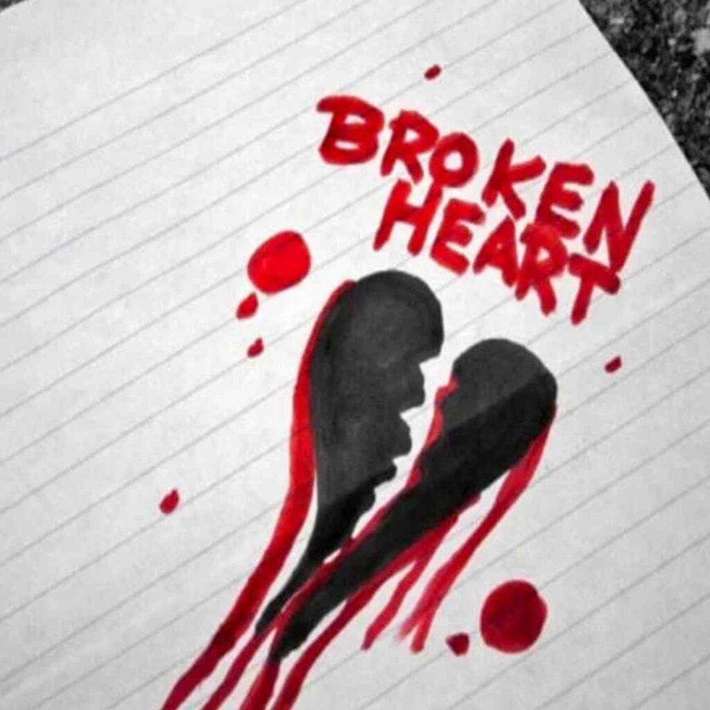 Icon Broken DP WhatsApp Photos