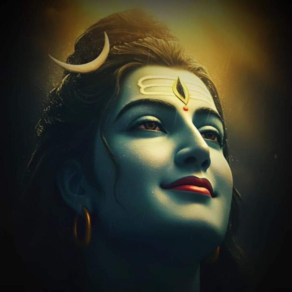 I Love Mahadev DP