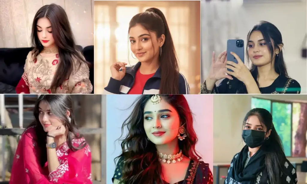 Real Simple Girl Images