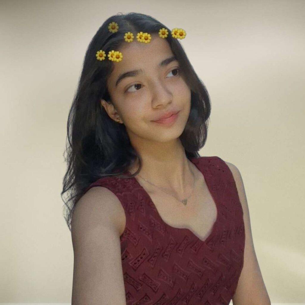 Real Pic Girl Stylish